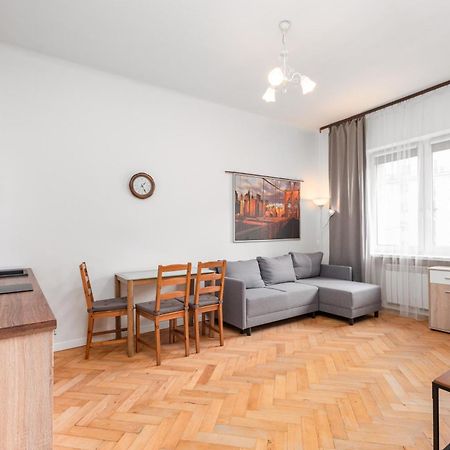 Apartamenty Wawa Centrum By Your Freedom Warszawa Exteriör bild